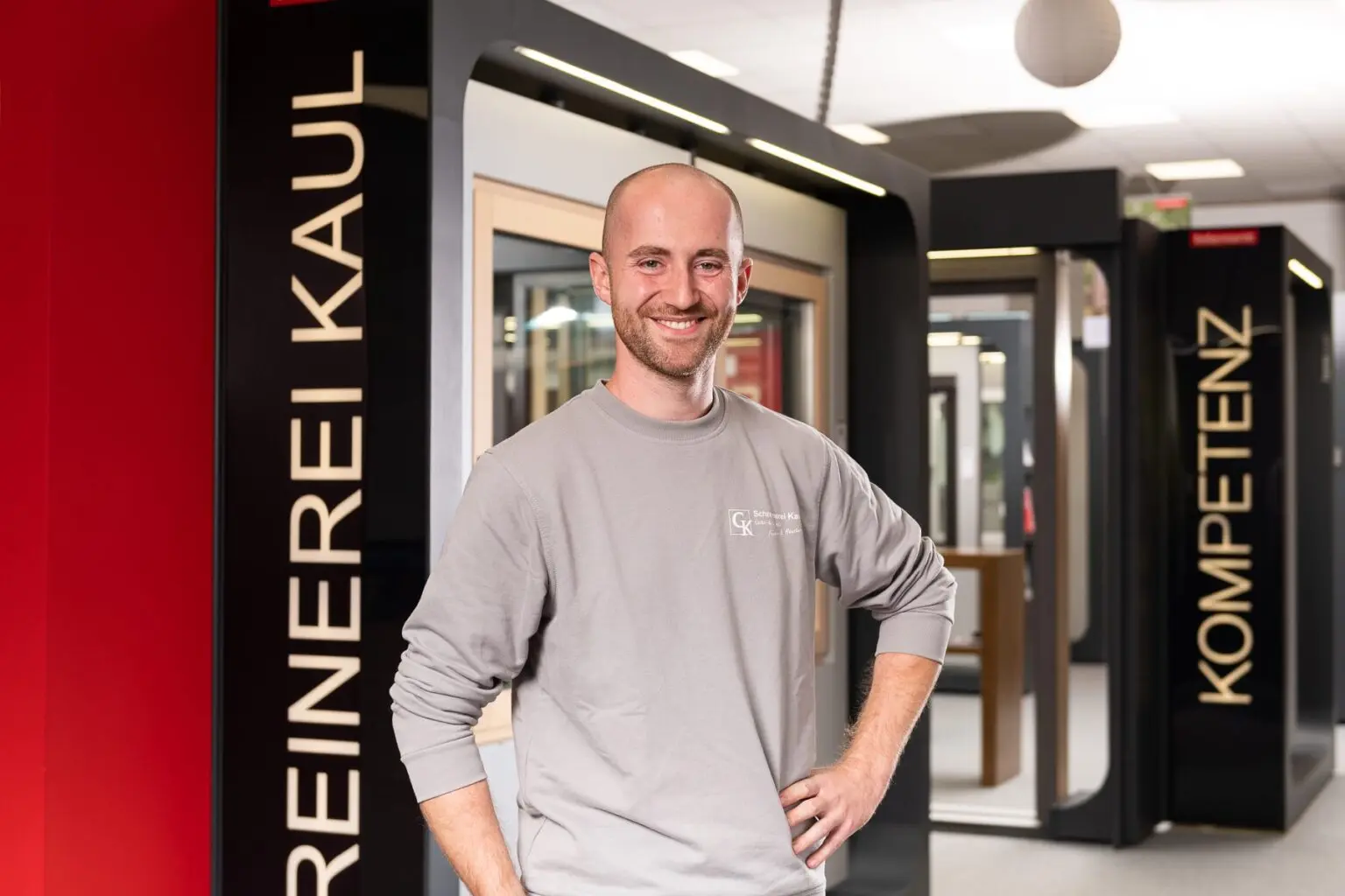 Fenster & Haustüren aus Oberfranken