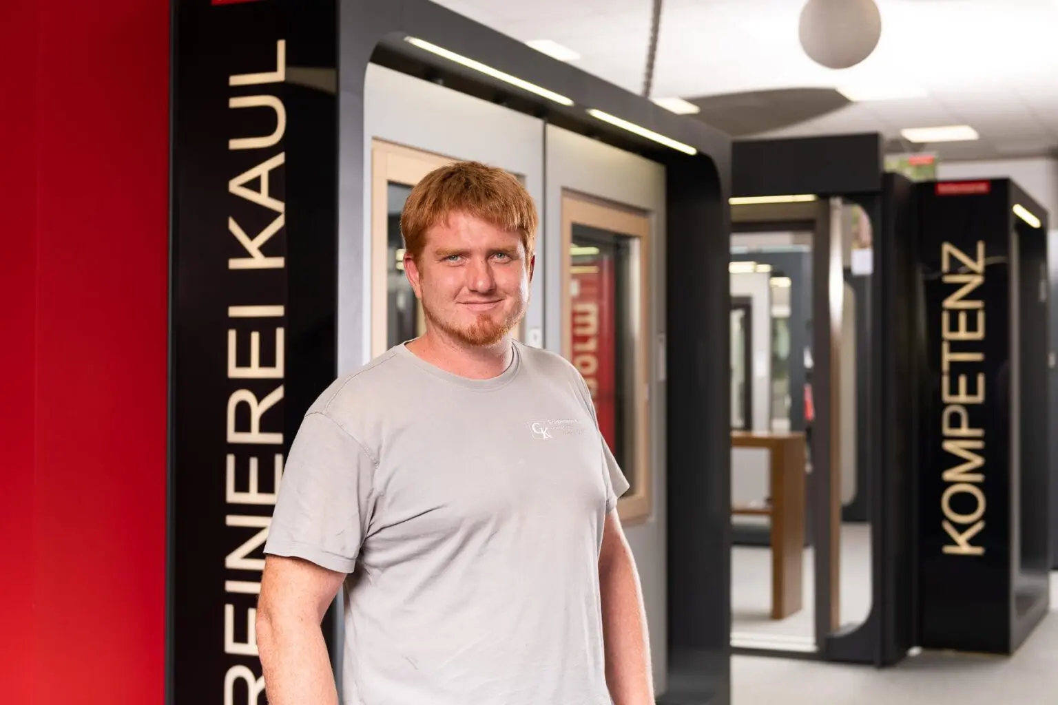 Fenster & Haustüren aus Oberfranken