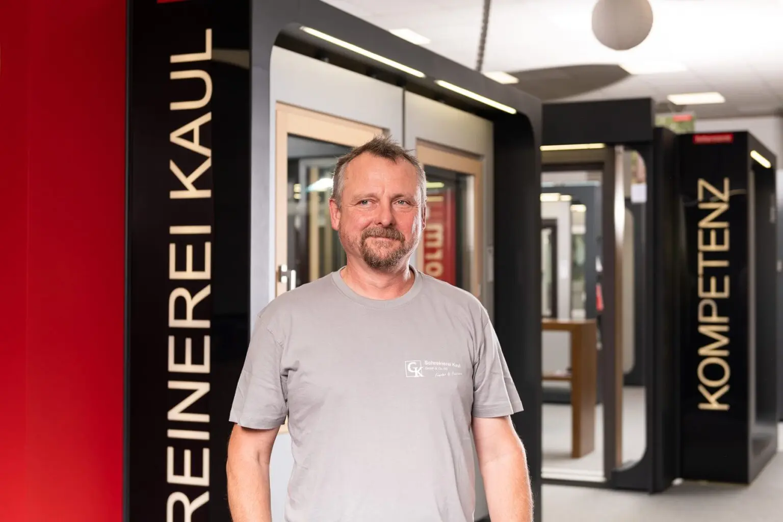 Fenster & Haustüren aus Oberfranken
