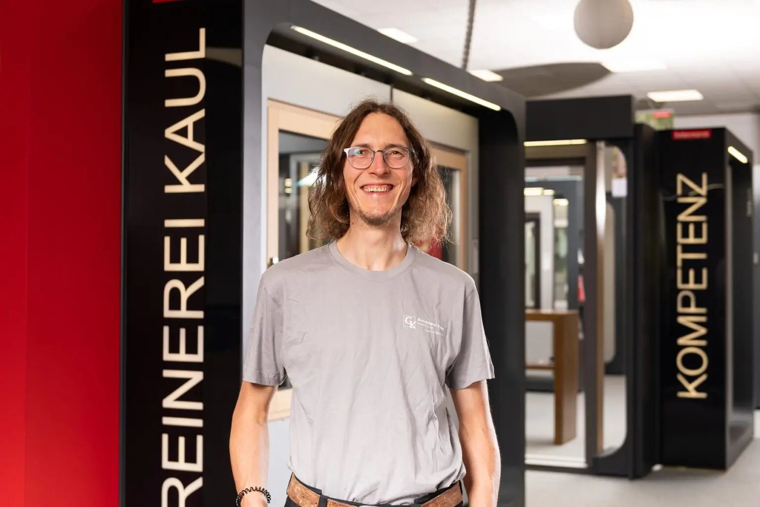 Fenster & Haustüren aus Oberfranken