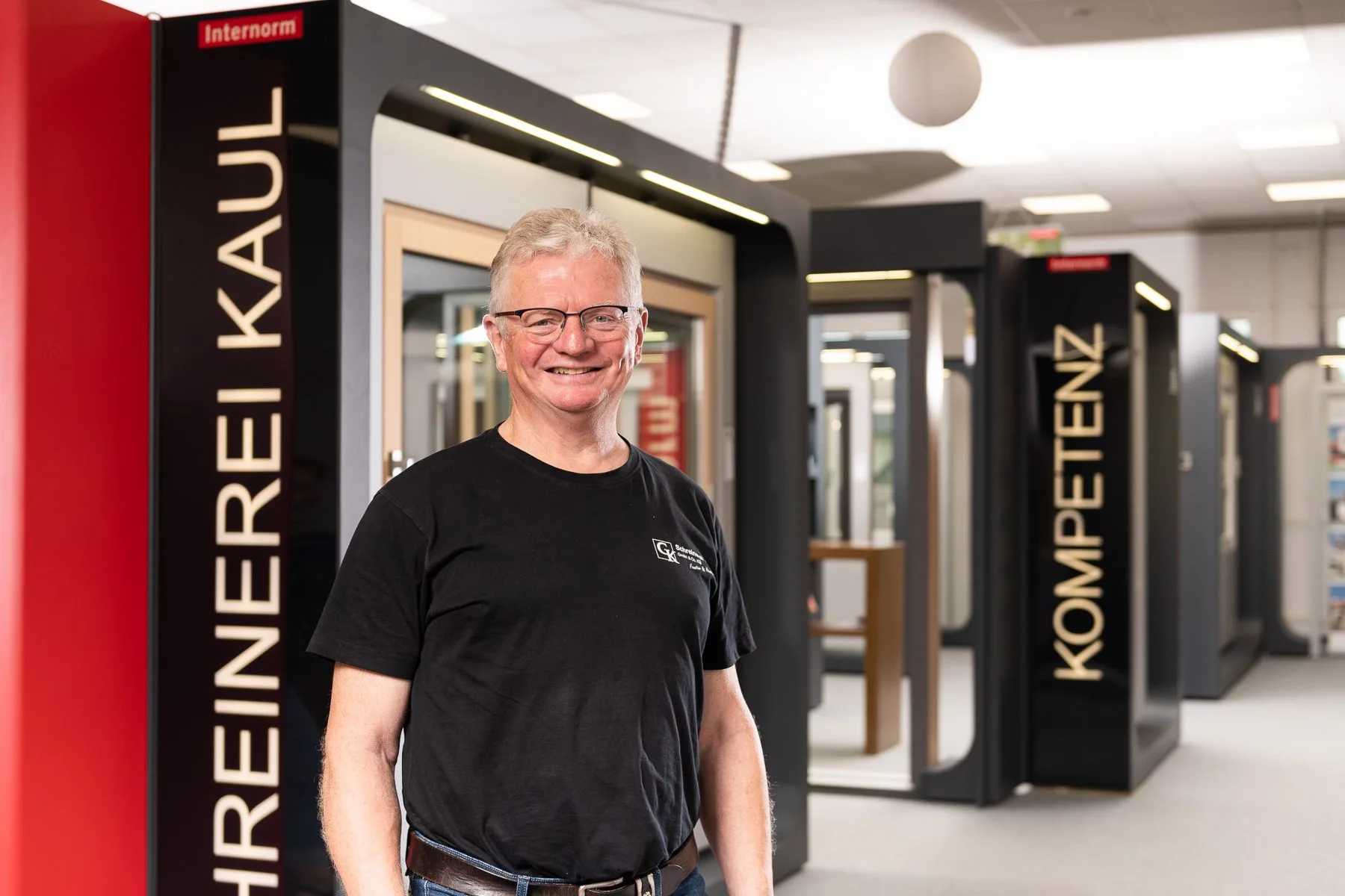 Fenster & Haustüren aus Oberfranken
