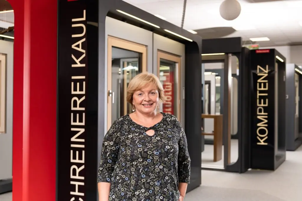 Fenster & Haustüren aus Oberfranken