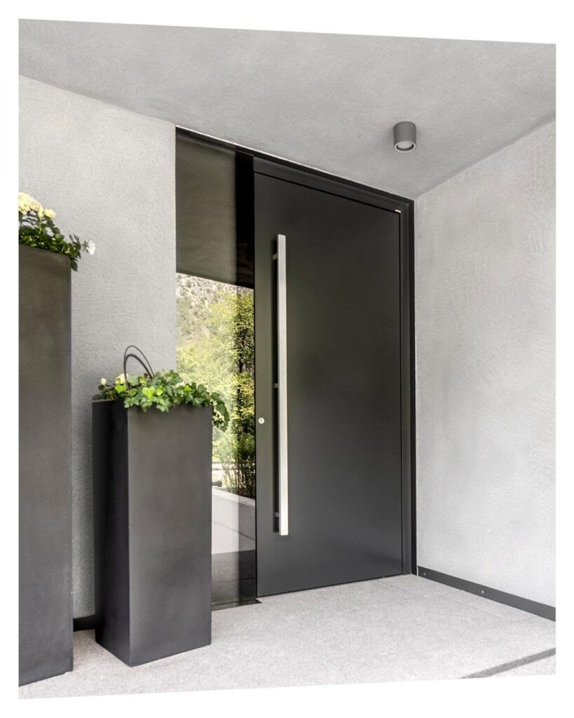 Fenster & Haustüren aus Oberfranken