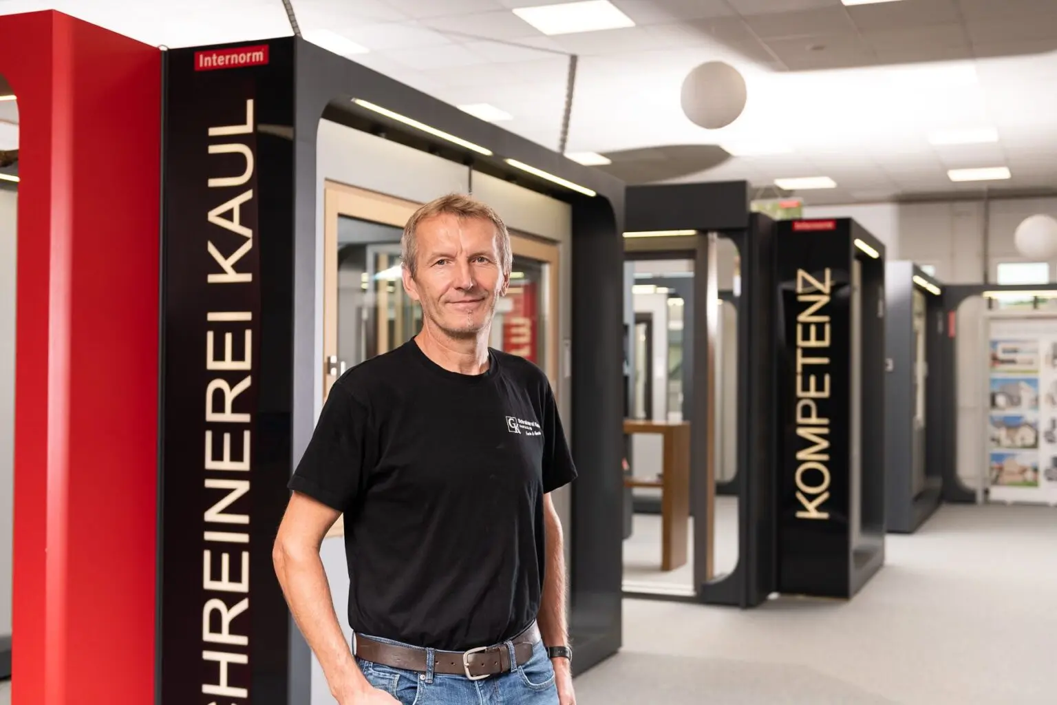 Fenster & Haustüren aus Oberfranken