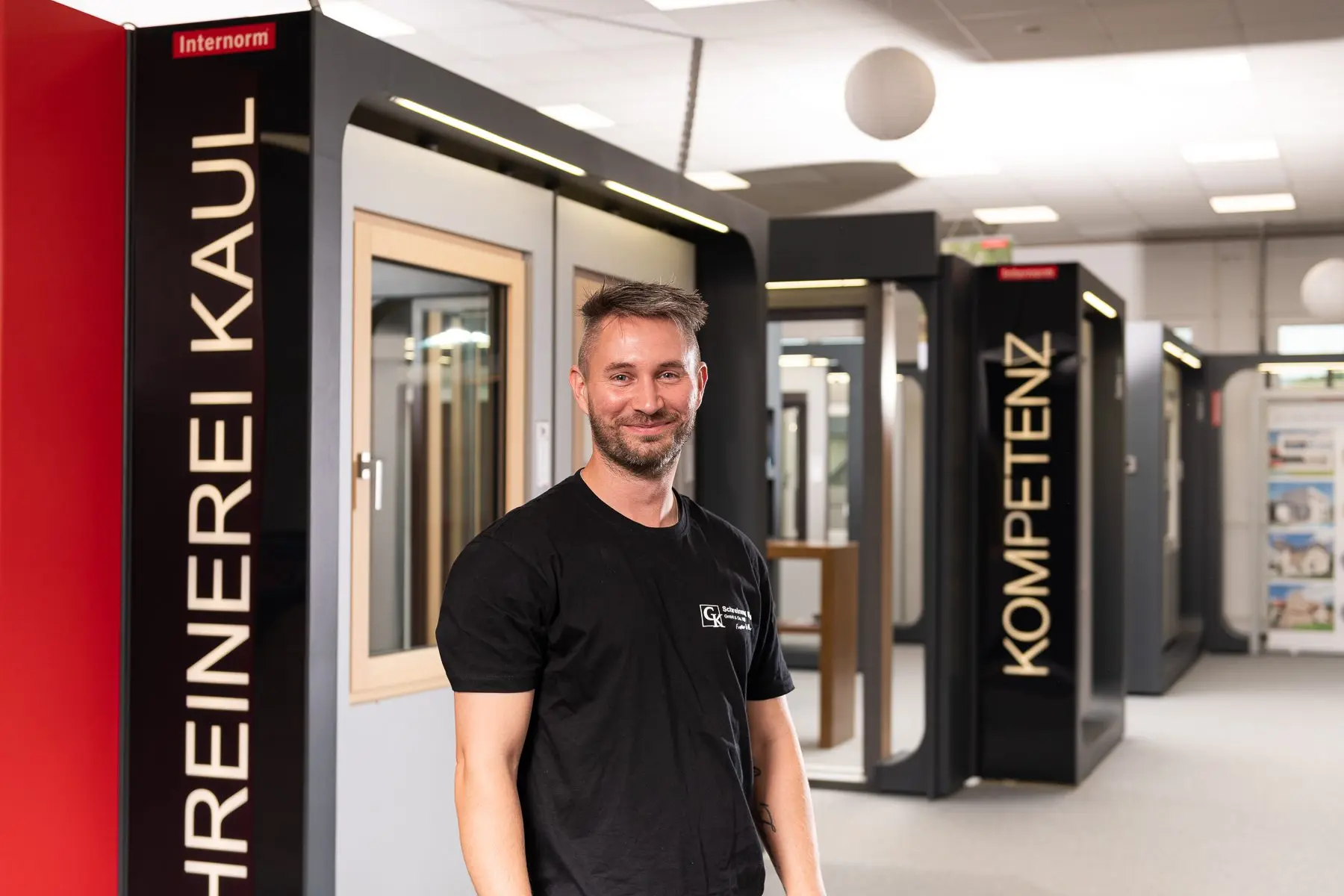 Fenster & Haustüren aus Oberfranken