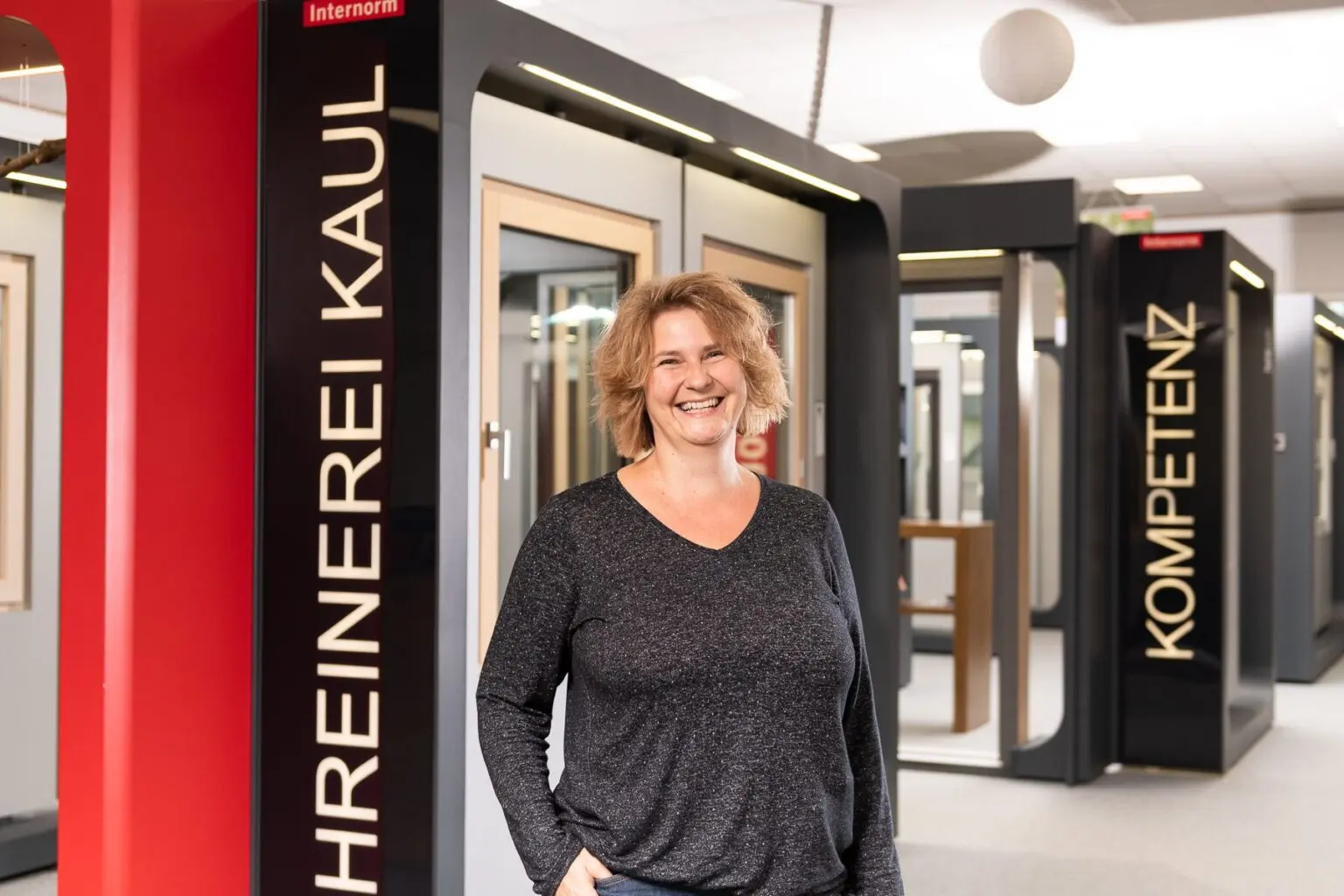 Fenster & Haustüren aus Oberfranken
