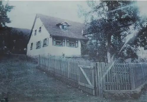 Fenster & Haustüren aus Oberfranken