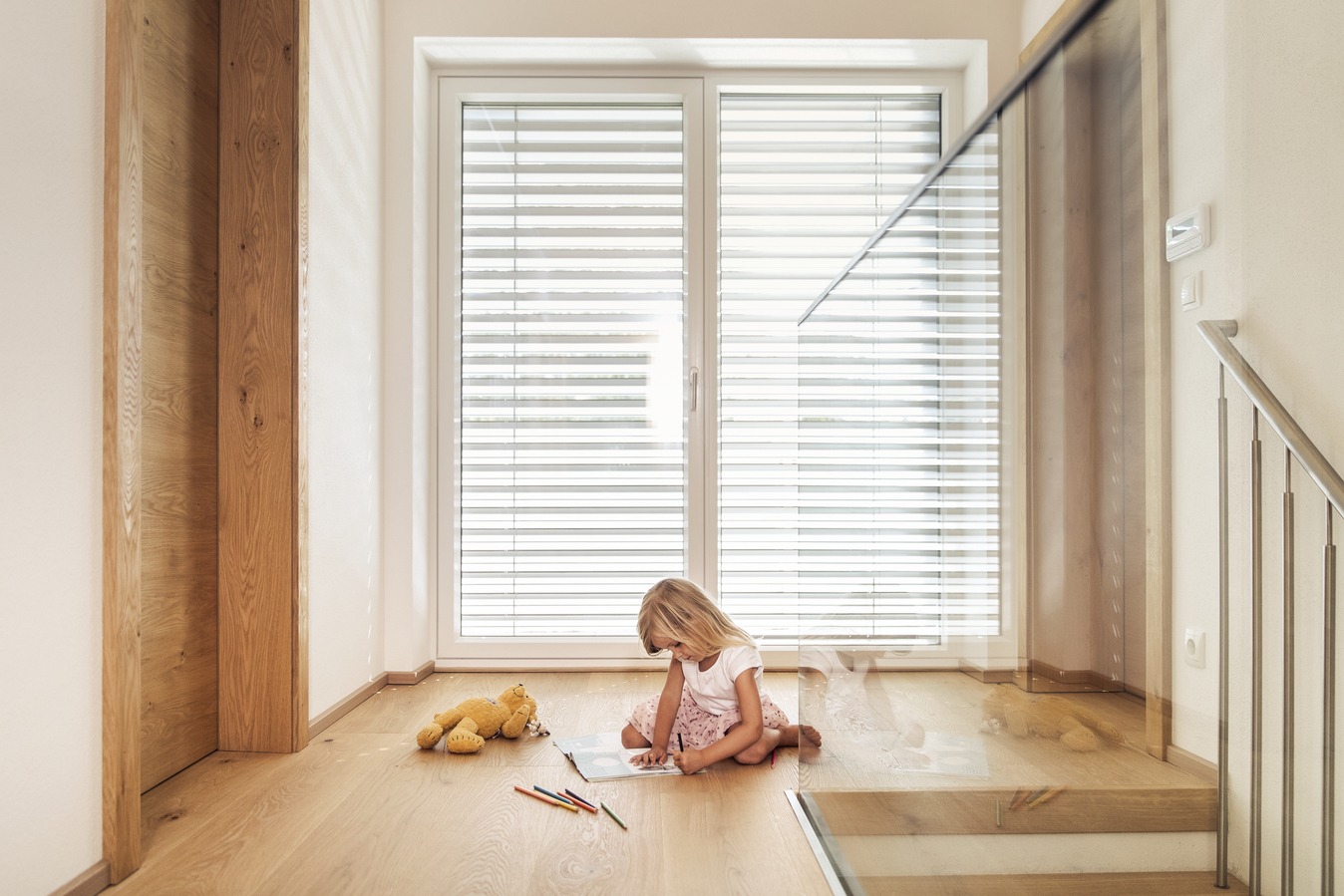 Fenster & Haustüren aus Oberfranken