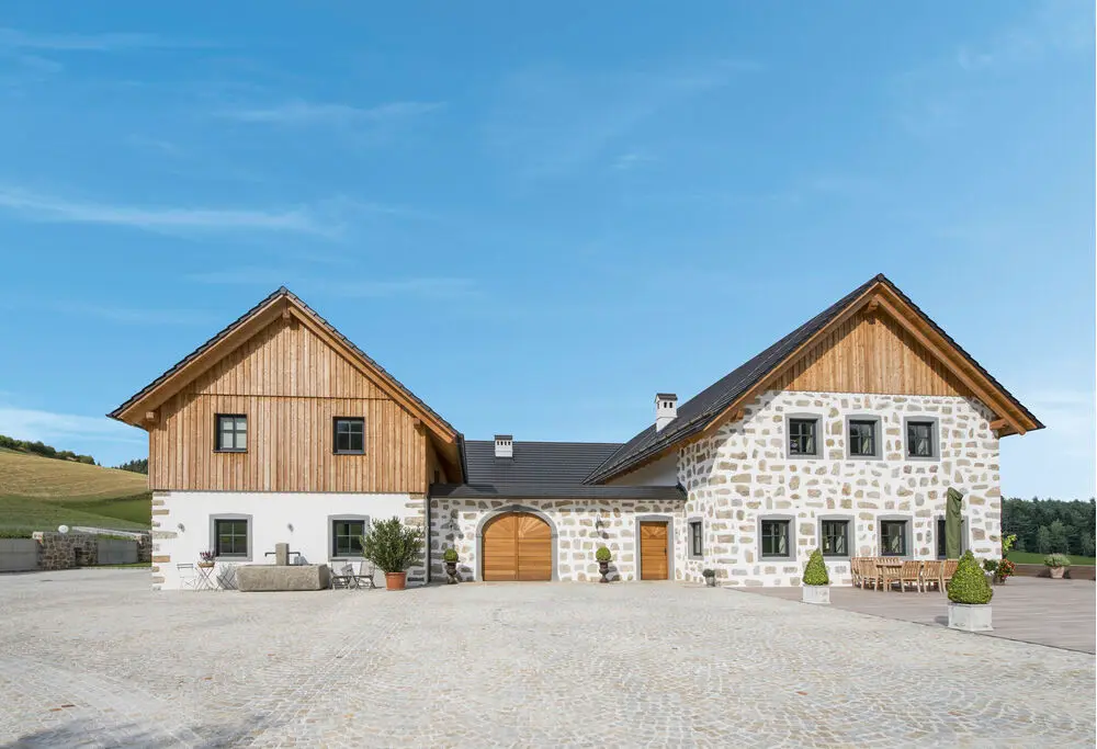 Fenster & Haustüren aus Oberfranken