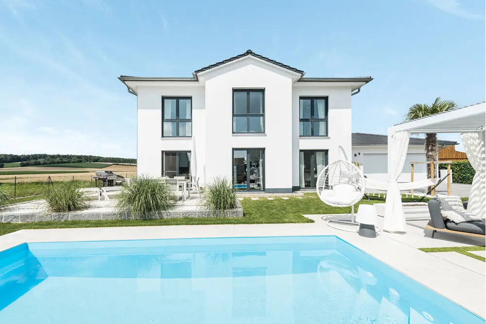 Fenster & Haustüren aus Oberfranken