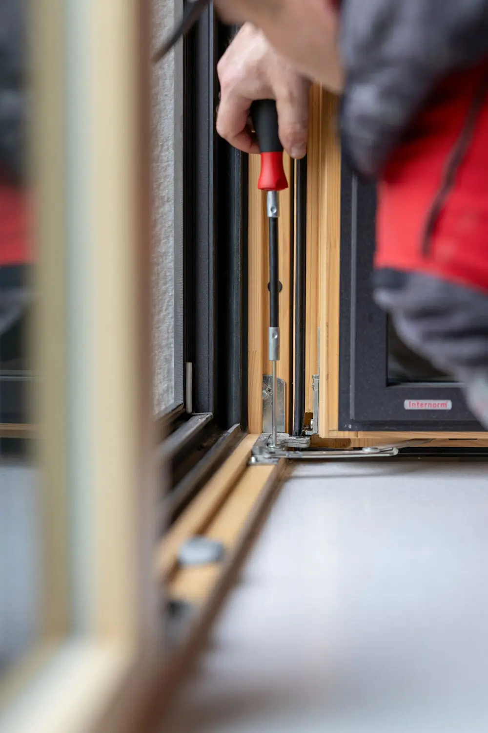 Fenster & Haustüren aus Oberfranken