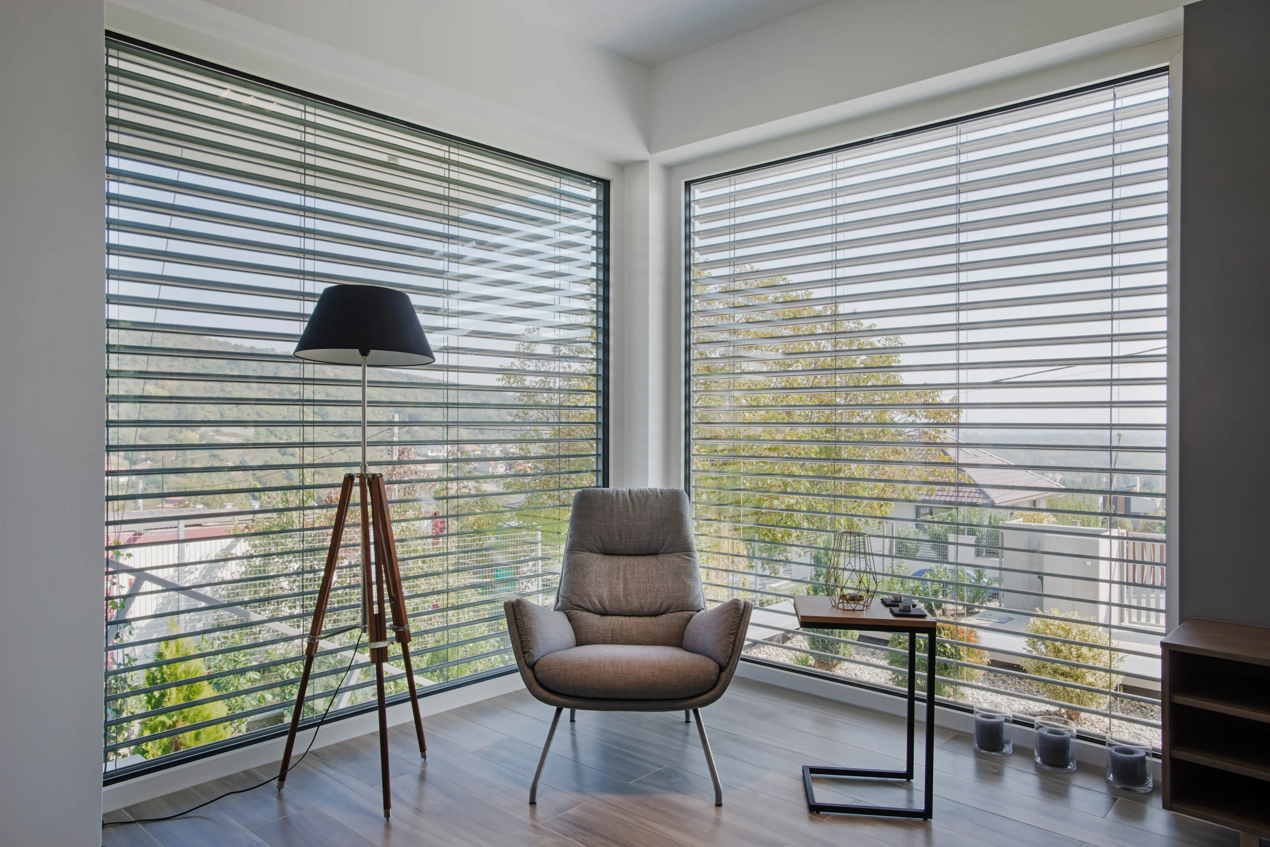 Fenster & Haustüren aus Oberfranken