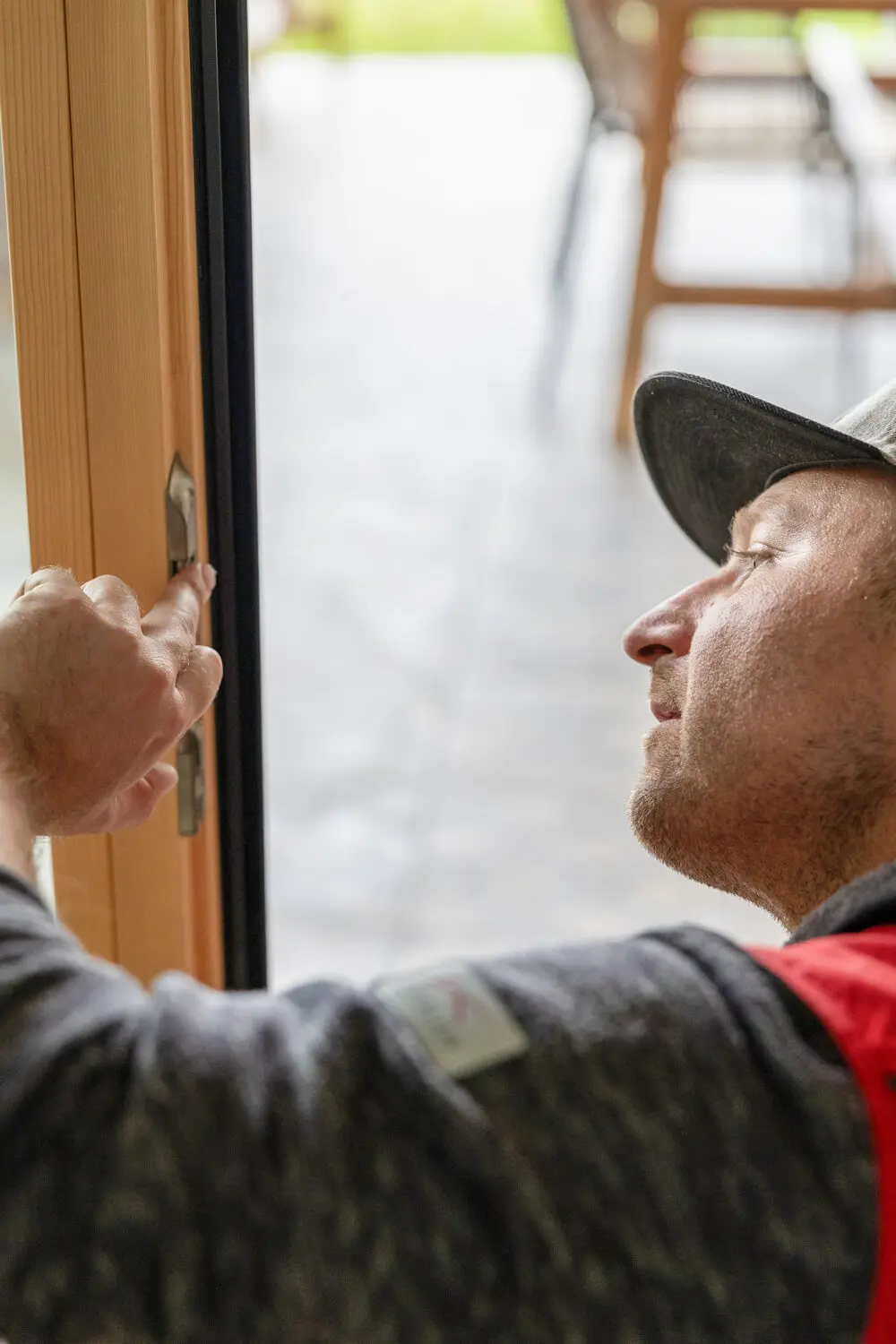 Fenster & Haustüren aus Oberfranken